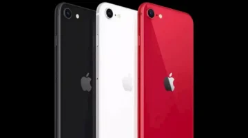قائمة هواتف آيفون التي توقفت عن الدعم بعد طرح iPhone SE الجديد 1
